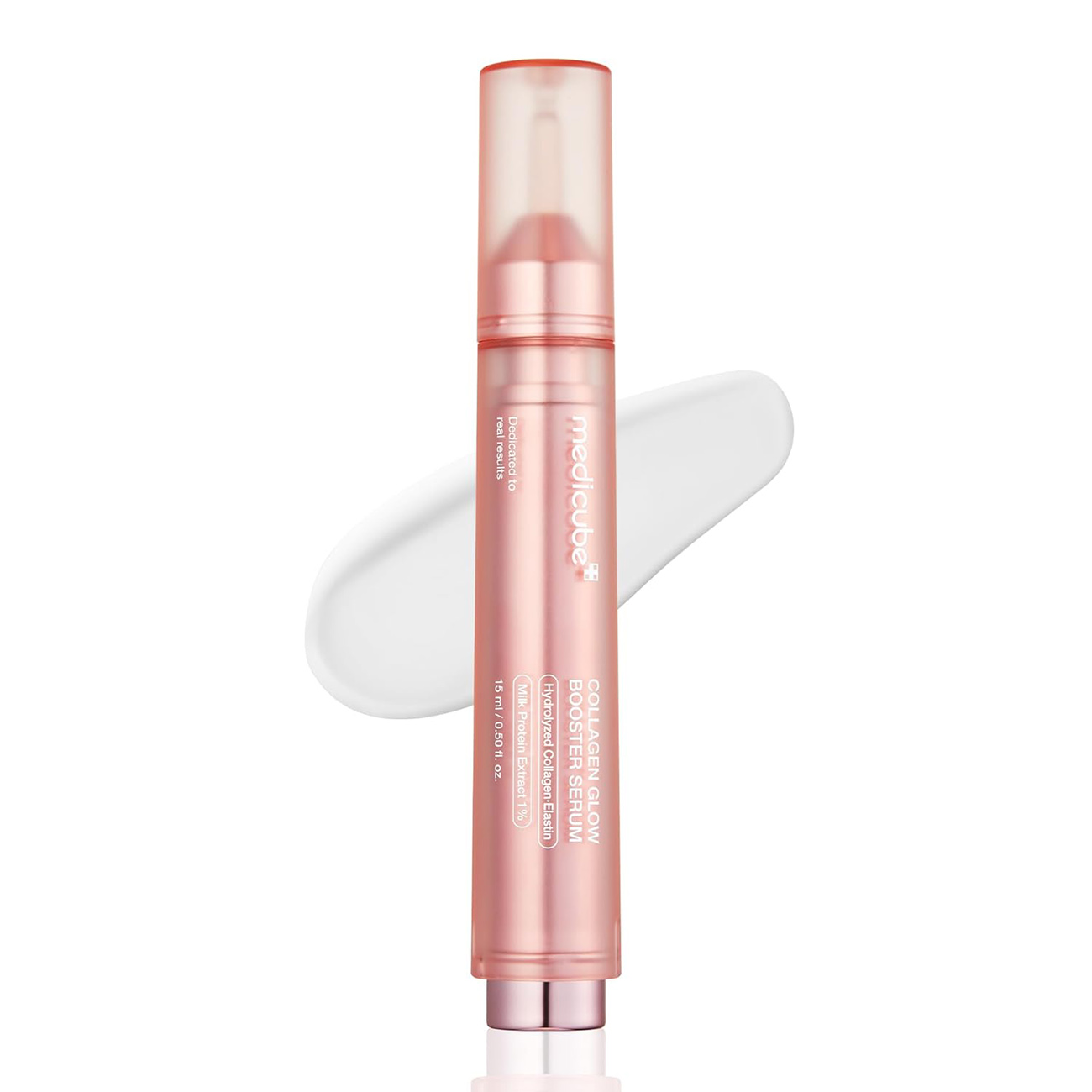 Medicube Collagen Glow Booster Serum / 15 ml