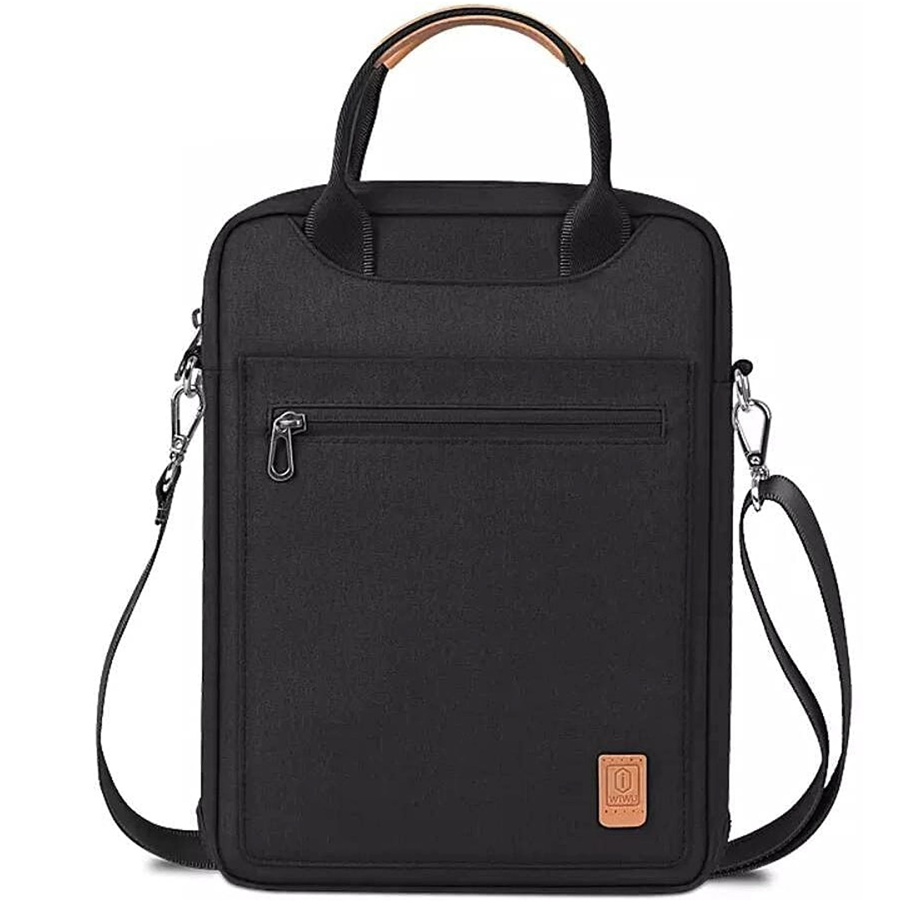 WiWU Tablet Bag / 12.9 Inch Size / Waterproof / Black