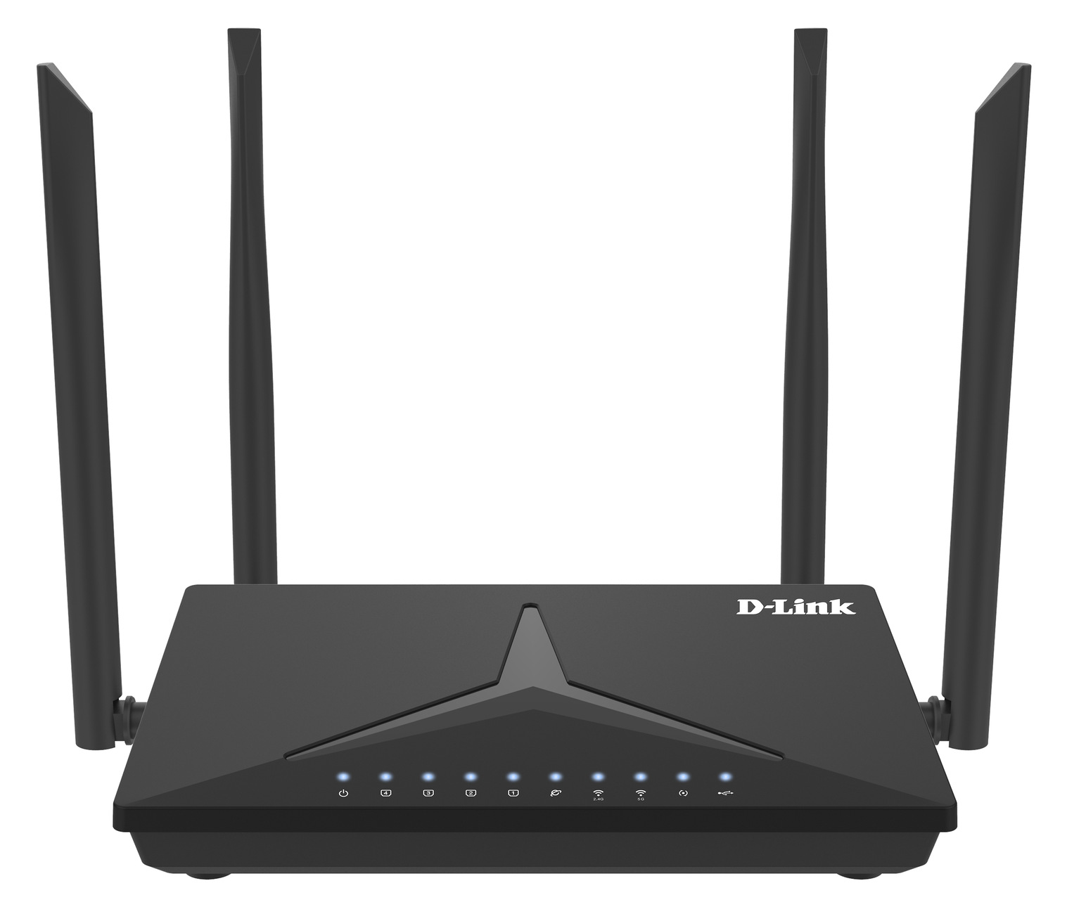 D-Link DIR-825M AC1200 MU-MIMO Gigabit WiFi Router