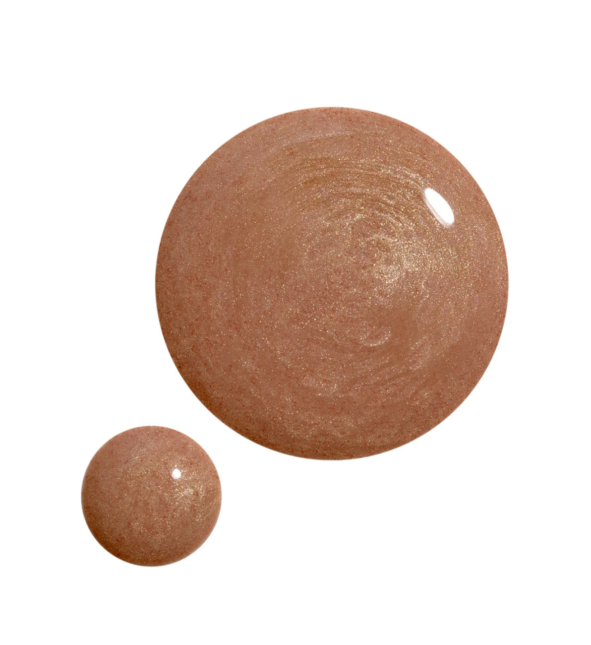 Rhode Highlight Milk / 03 Pearly Warm Bronze in Qatar