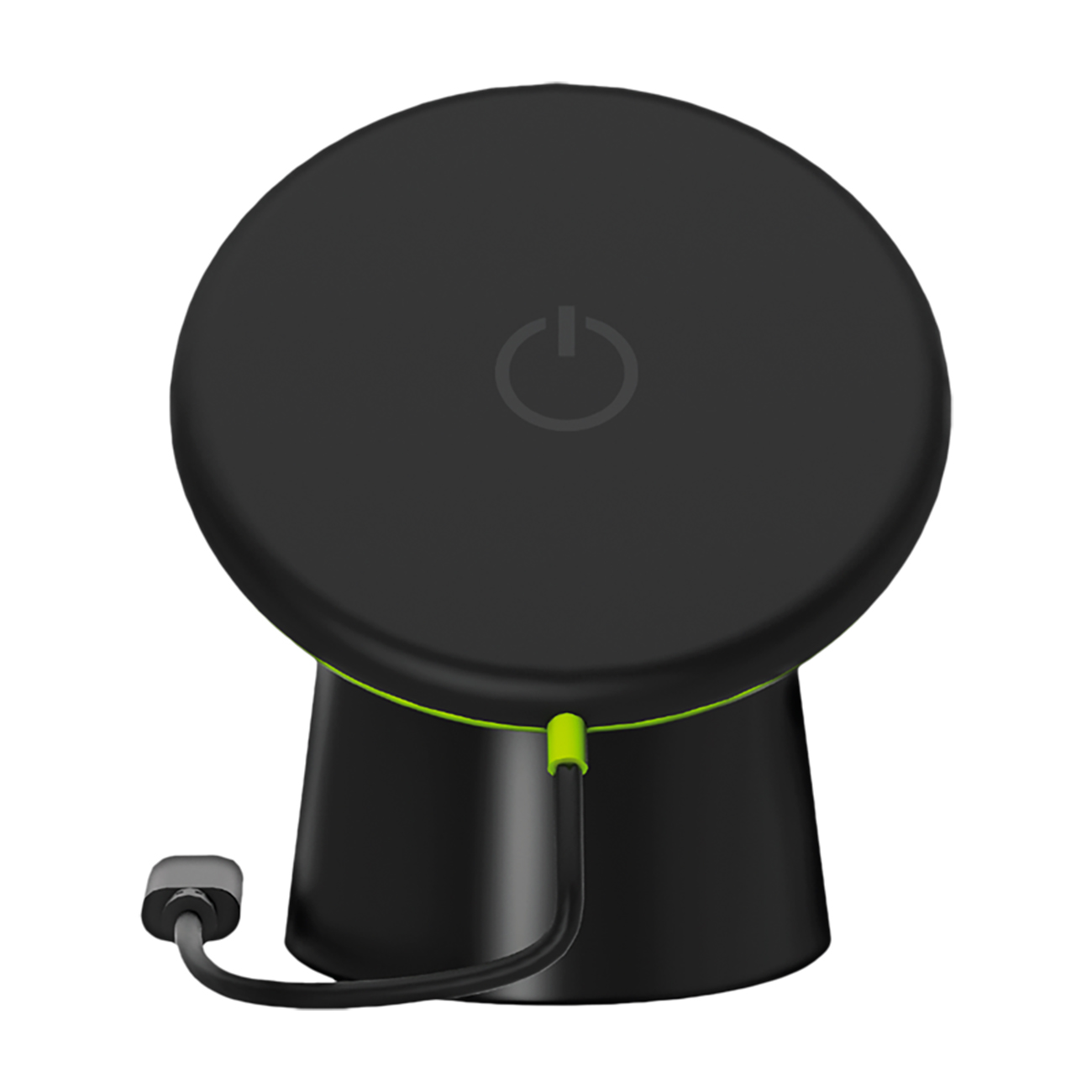 Goui Omni Magnetic Wireless Charger / MagSafe Compatible / 15W / Supports Fast Charging