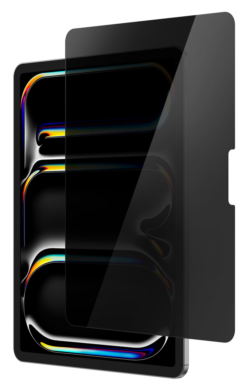 حماية Supreme من AmazingThing لايباد برو 13 انش / زجاج مخفي / صلابة 9H