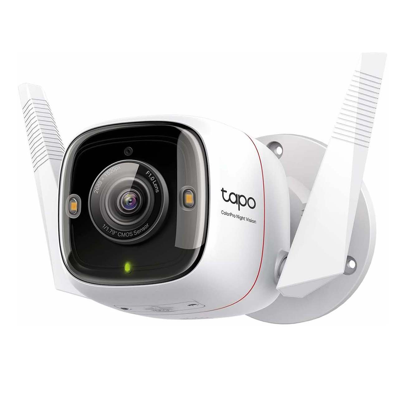 TP-Link Tapo C325WB Camera / 2K Resolution / Outdoor Use / With Motion Alerts