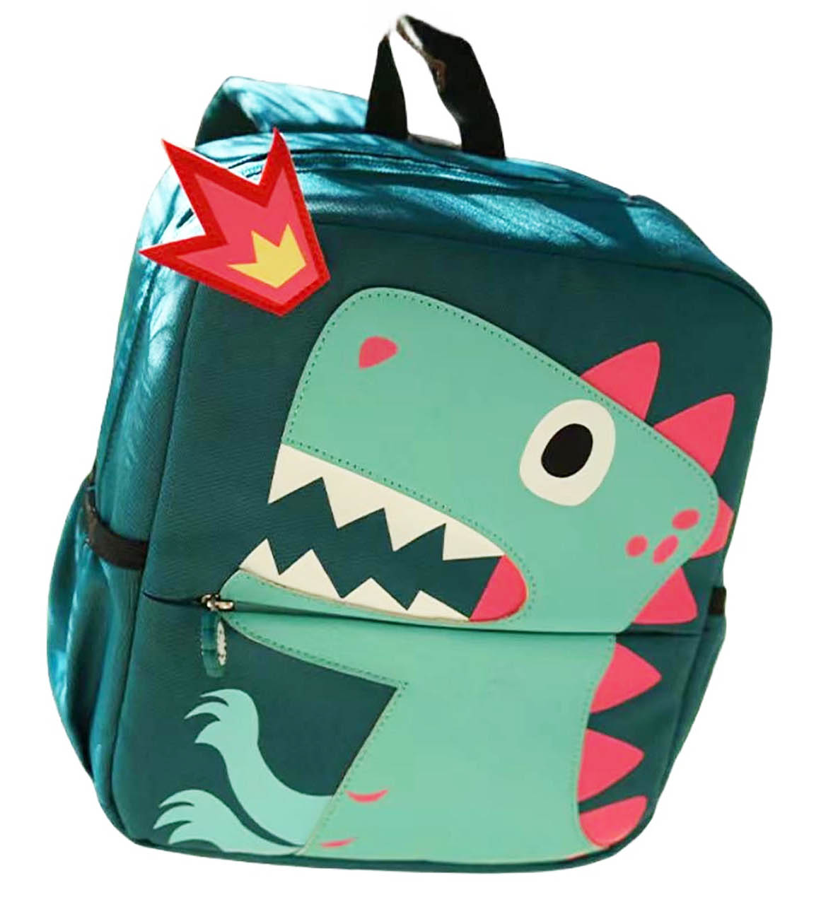 Kids Backpack / Cute Design / Dinosaur 