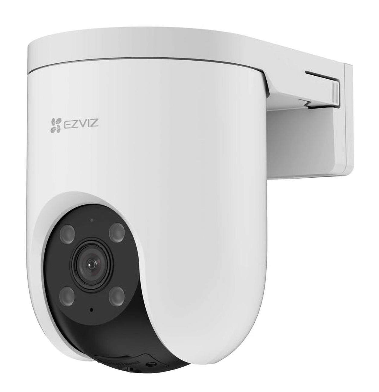 EZVIZ H8c Pro Smart Security Camera / 4K Resolution / Live Streaming & Phone Alerts / Waterproof