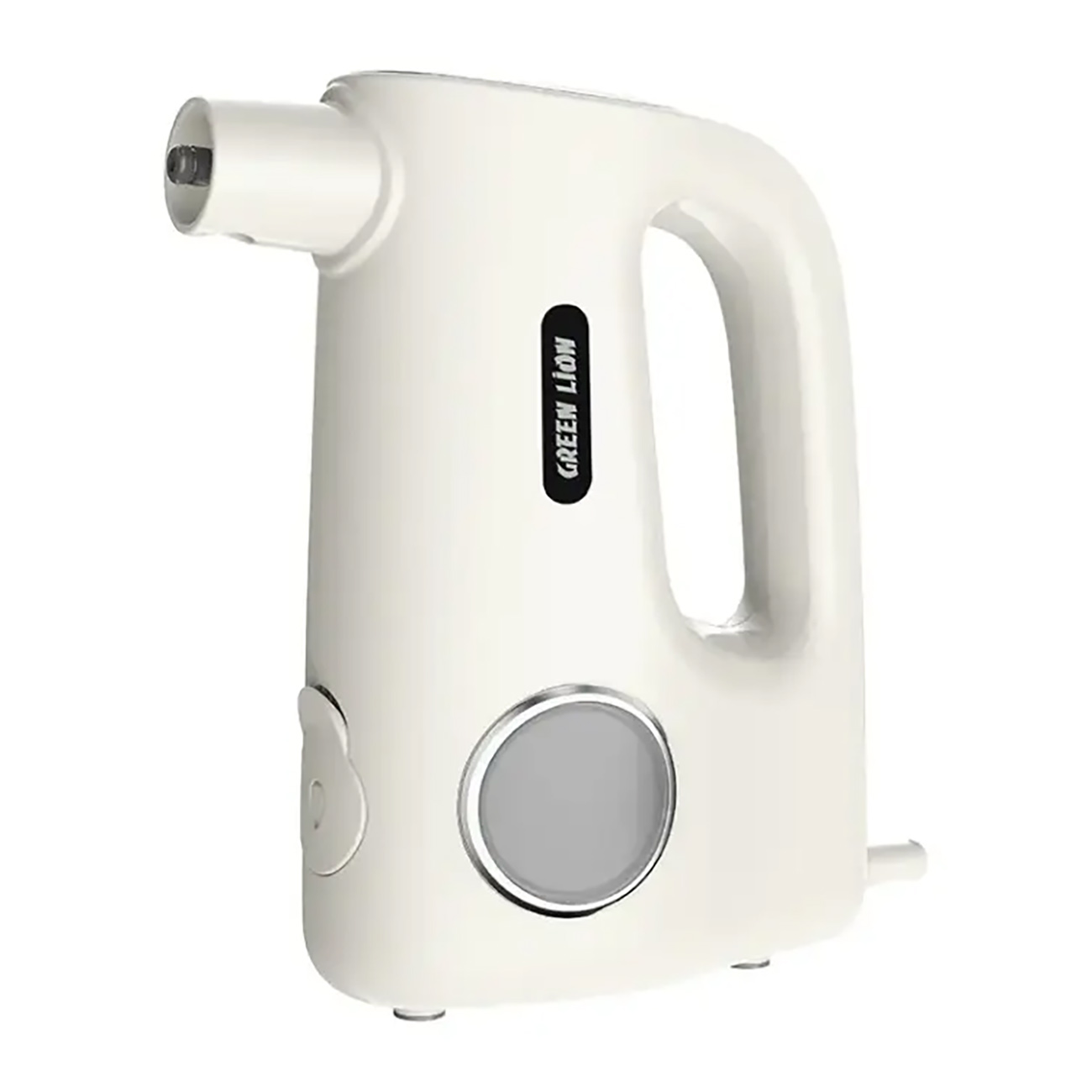 جهاز تنظيف بالبخار من جرين / قوة 1200 واط / 3 اعدادات للبخار / مع رؤوس متعددة