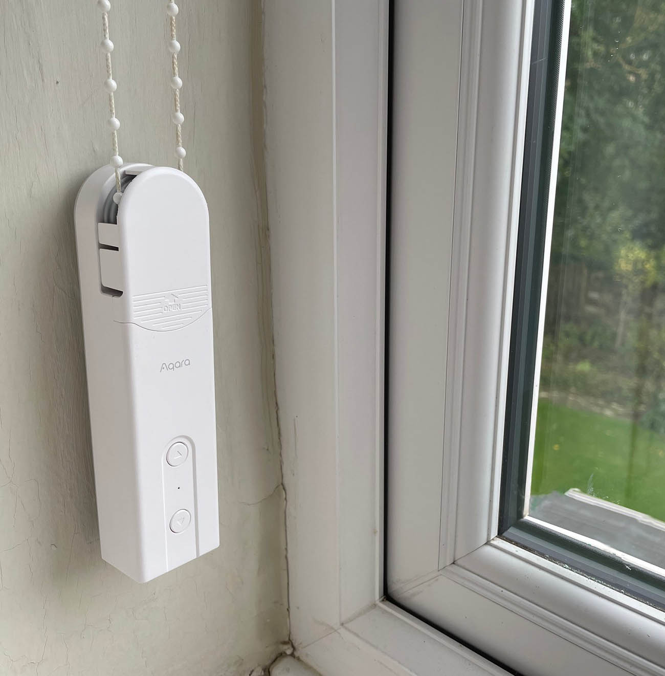 Aqara Roller Shade Driver E1 / Support Apple HomeKit