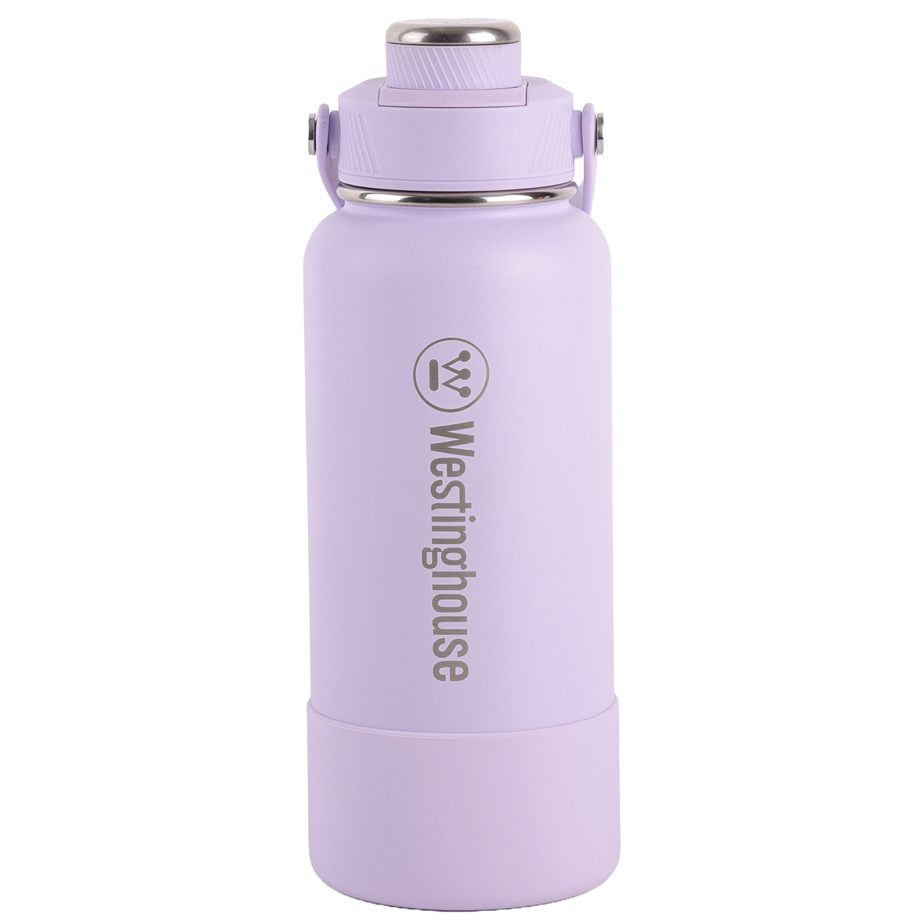 Westinghouse Tumbler / 32 oz Capacity / Keeps Drinks Cold & Hot / Purple