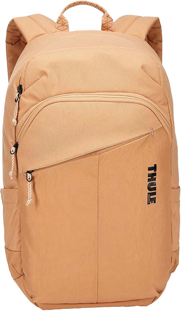 Thule Exeo Backpack / Supports Devices up to 15.6 & 16 inches / Doe Tan