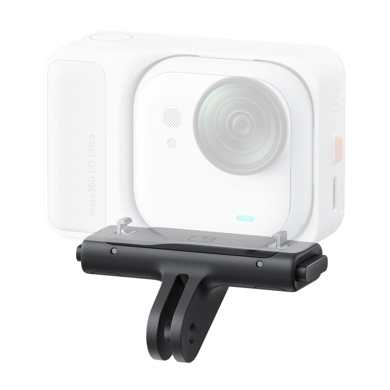 Insta360 GO Ultra Quick Release Mount / Magnetic / Strong Grip