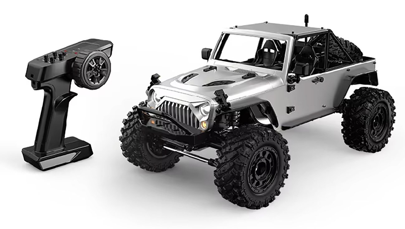 Hyper Go H12Y Electric Car / With Remote Control / Battery-powered ...