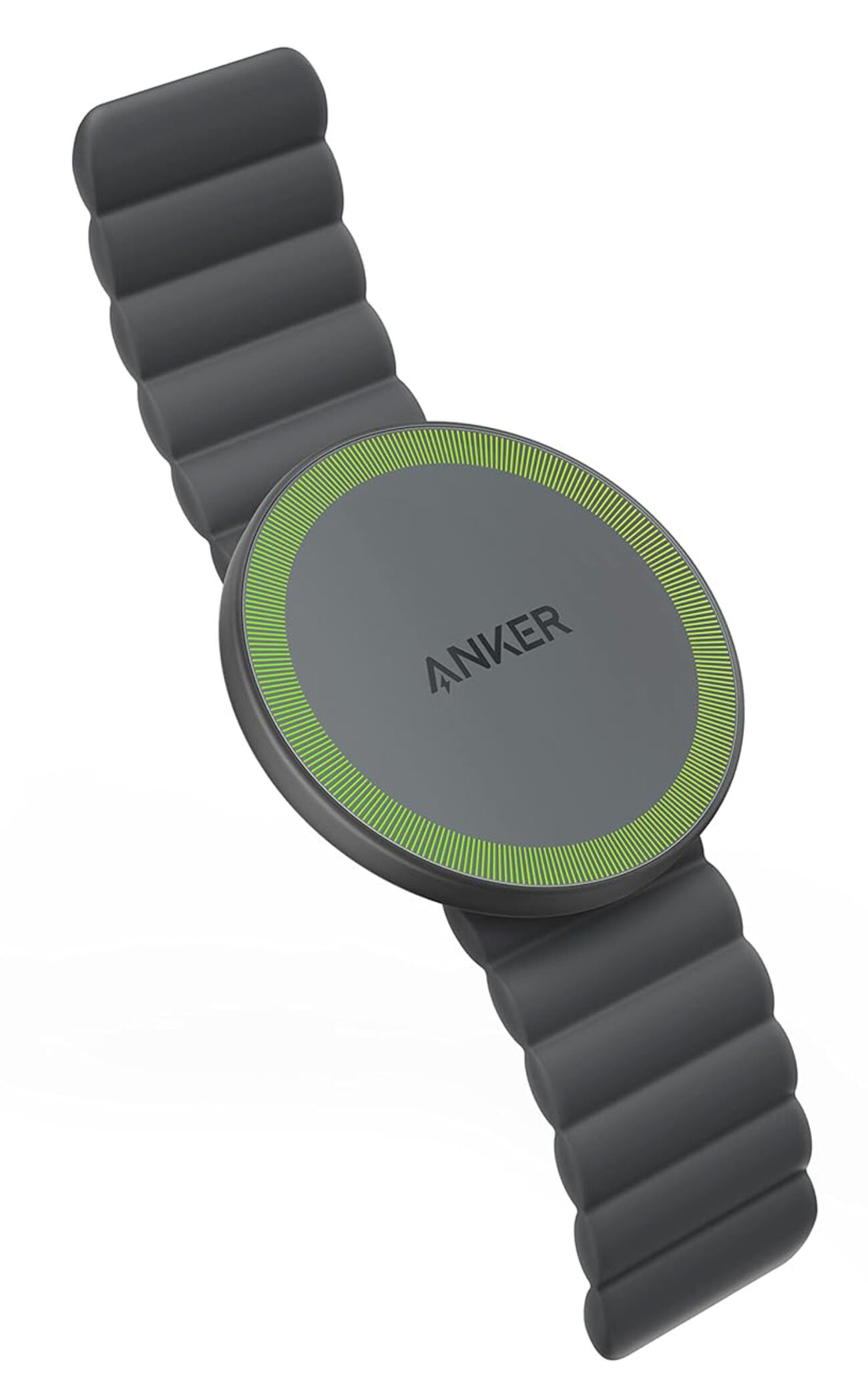 Anker MagGo Magnetic iPhone Grip + Stand / Waterproof / Rotatable 360-Degree